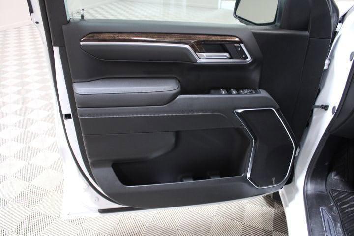 new 2026 GMC Sierra 1500 car, priced at $49,505