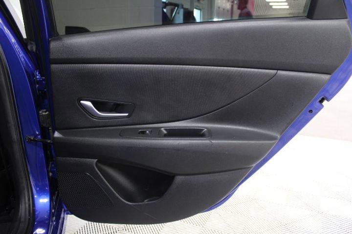 used 2023 Hyundai Elantra car, priced at $18,585