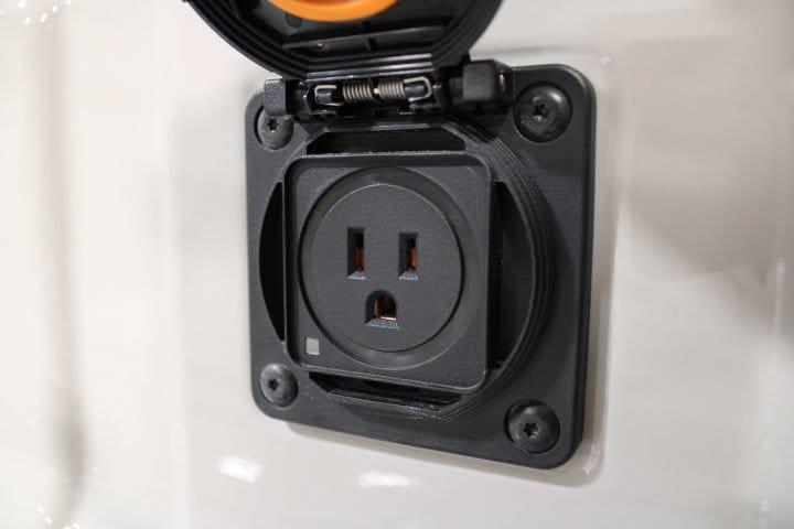 new 2026 GMC Canyon car, priced at $47,590