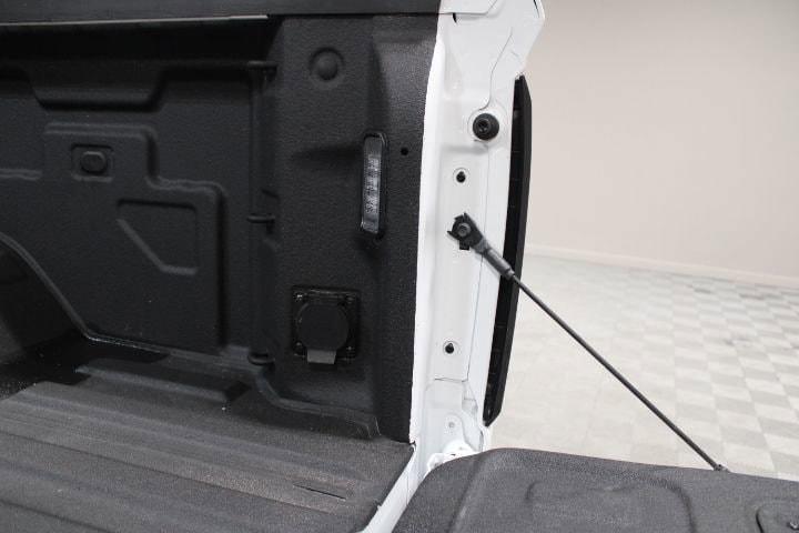 used 2025 GMC Sierra 2500 car, priced at $60,390