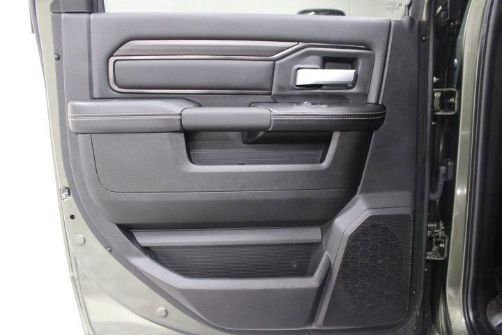 used 2024 Ram 2500 car, priced at $65,285
