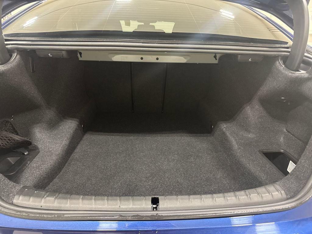 used 2018 BMW 540 car, priced at $25,995