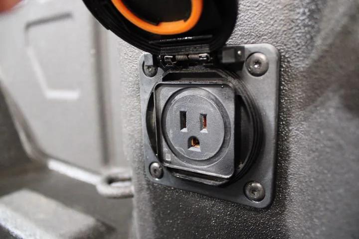 used 2022 Chevrolet Silverado 1500 car, priced at $43,000