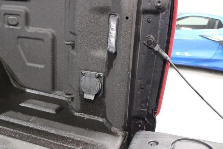 used 2022 Chevrolet Silverado 1500 car, priced at $43,000