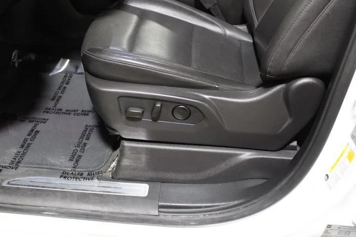 used 2024 GMC Sierra 2500 car, priced at $60,895