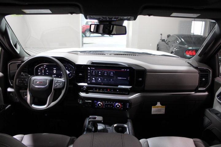 new 2026 GMC Sierra 1500 car, priced at $56,424