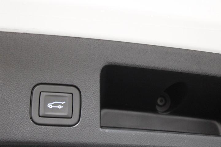 new 2026 GMC Terrain car, priced at $40,640