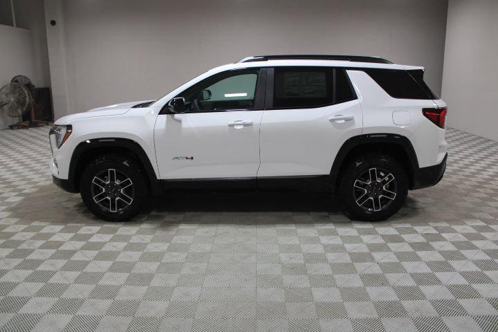 new 2026 GMC Terrain car, priced at $40,640