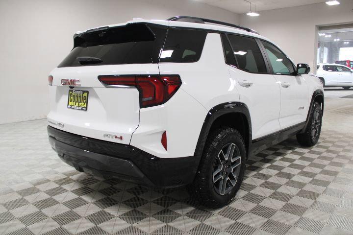 new 2026 GMC Terrain car, priced at $40,640