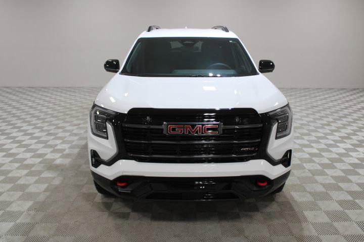 new 2026 GMC Terrain car, priced at $40,640