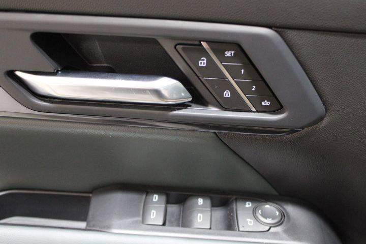 new 2026 GMC Terrain car, priced at $40,640