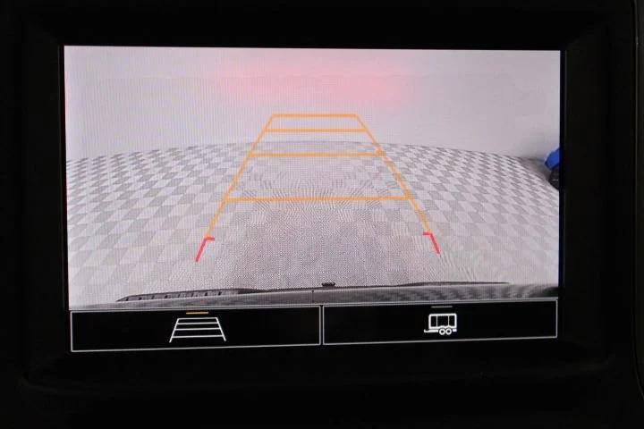 new 2026 Chevrolet Silverado 1500 car, priced at $48,315