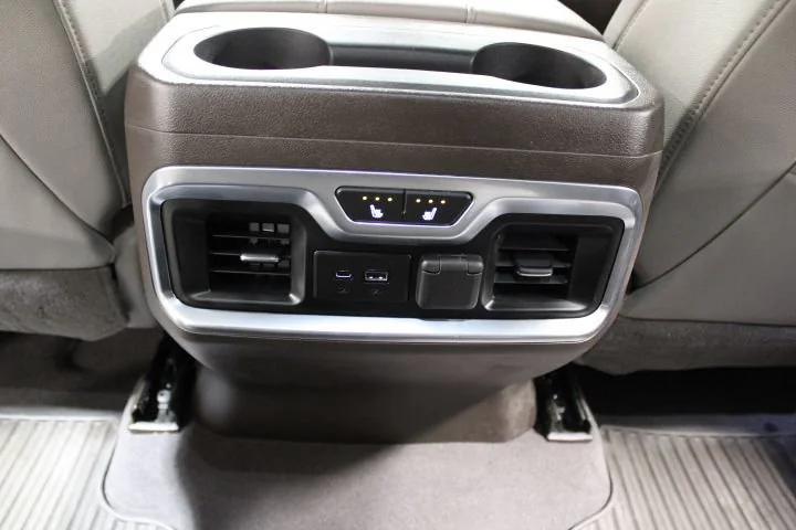 used 2021 Chevrolet Silverado 2500 car, priced at $46,995