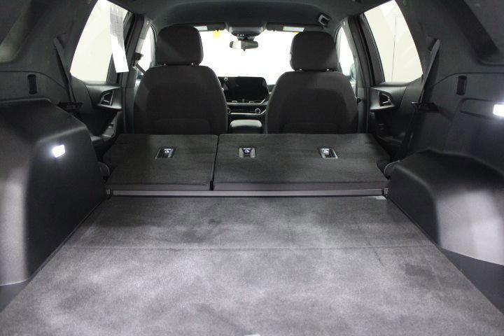 used 2025 Chevrolet Equinox car, priced at $26,795