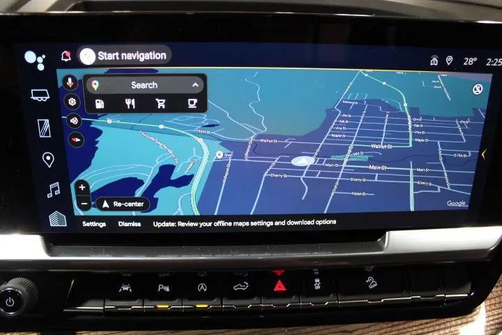 new 2026 Chevrolet Silverado 1500 car, priced at $60,970