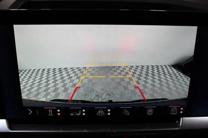 new 2026 Chevrolet Silverado 1500 car, priced at $60,970