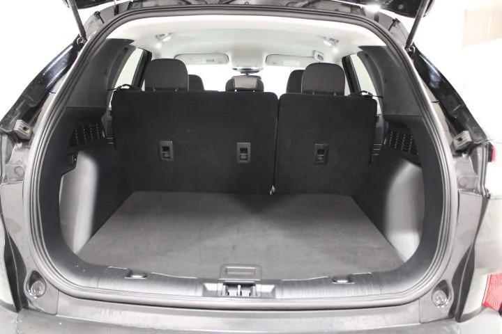 used 2021 Ford Escape car, priced at $18,995