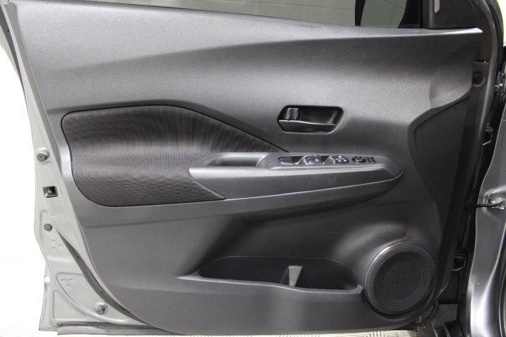 used 2023 Nissan Kicks car, priced at $17,695