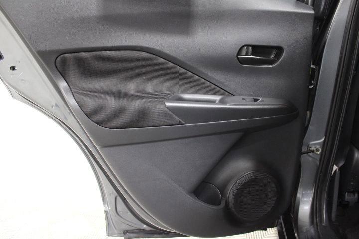 used 2023 Nissan Kicks car, priced at $17,695