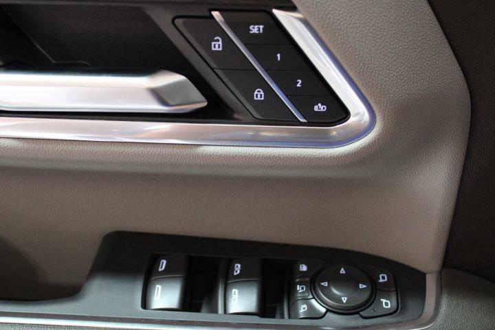 new 2025 GMC Sierra 2500 car, priced at $78,640