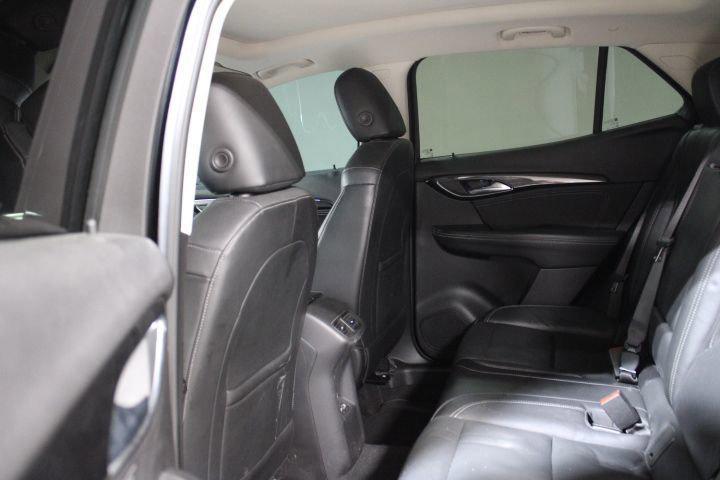 used 2021 Buick Envision car, priced at $22,185