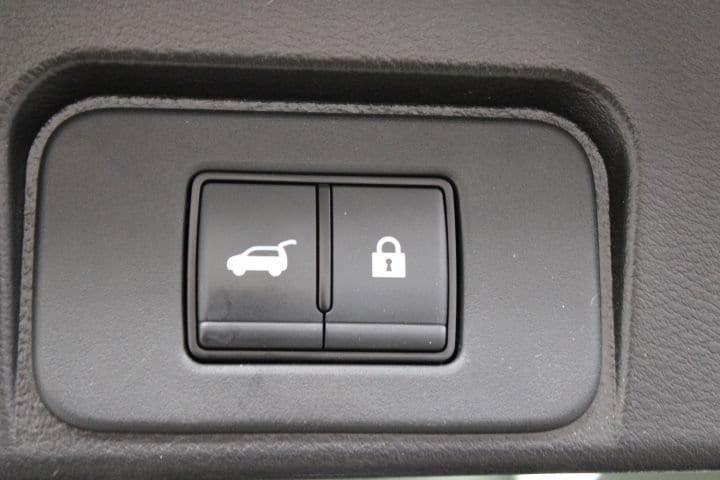 used 2023 Nissan Rogue car, priced at $25,595