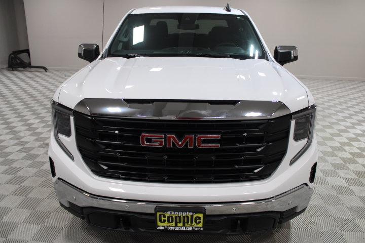 new 2026 GMC Sierra 1500 car, priced at $44,434
