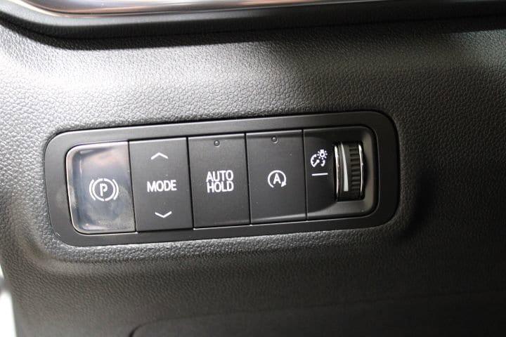 new 2026 GMC Terrain car, priced at $28,440