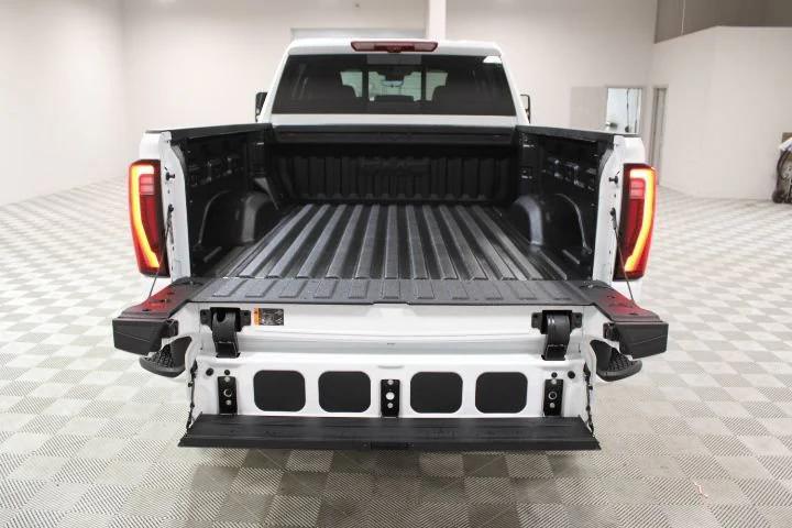 new 2026 GMC Sierra 2500 car, priced at $83,920