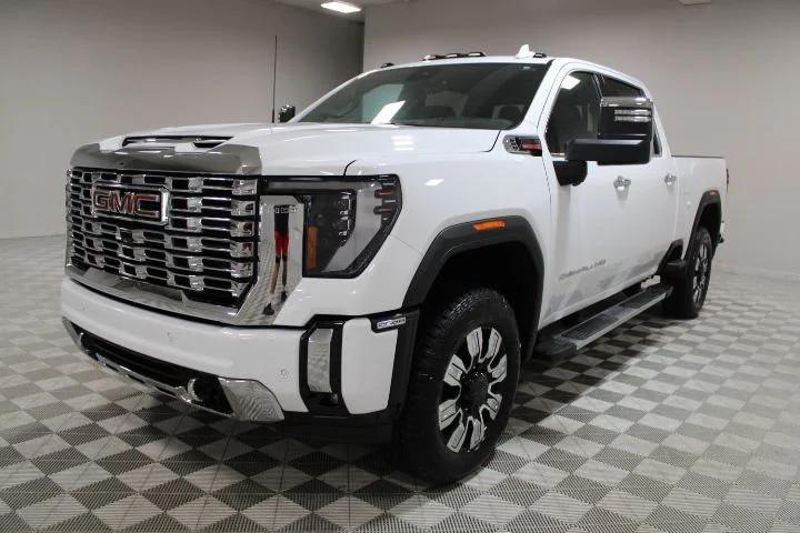 new 2026 GMC Sierra 2500 car, priced at $83,920