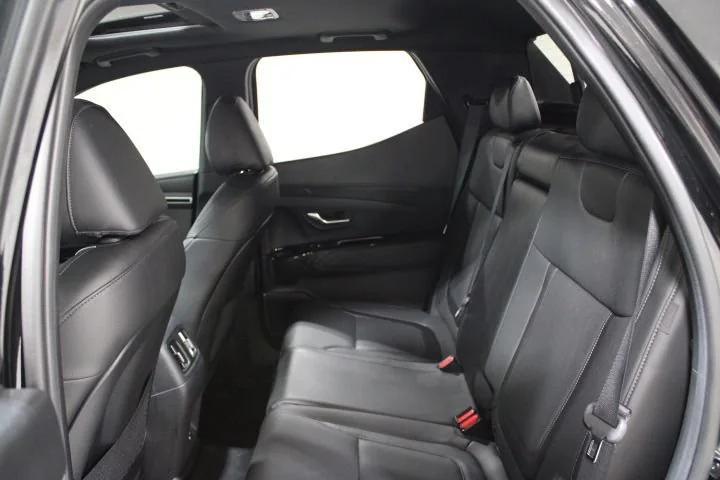 used 2024 Hyundai SANTA CRUZ car, priced at $31,895