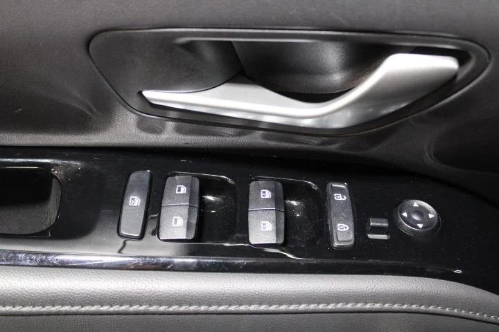 used 2024 Hyundai SANTA CRUZ car, priced at $31,895