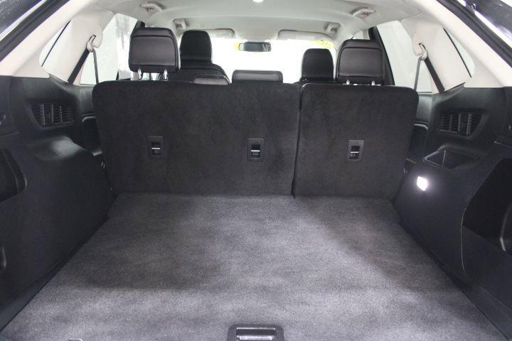 used 2023 Ford Edge car, priced at $27,285