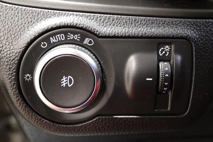 used 2020 Buick Envision car, priced at $16,285