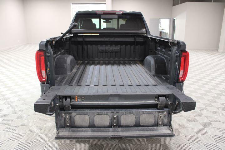 used 2020 GMC Sierra 1500 car