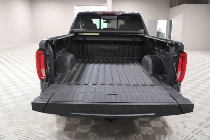 used 2020 GMC Sierra 1500 car