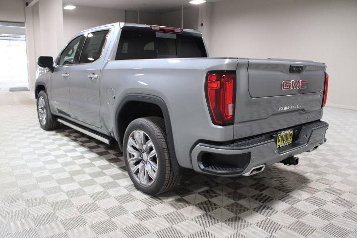 new 2026 GMC Sierra 1500 car, priced at $67,800