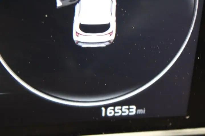 used 2024 Kia Seltos car, priced at $20,785