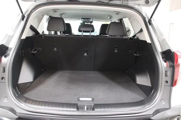 used 2024 Kia Seltos car, priced at $20,785