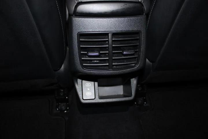 used 2024 Kia Seltos car, priced at $20,785