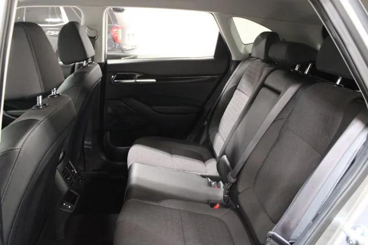 used 2024 Kia Seltos car, priced at $20,785