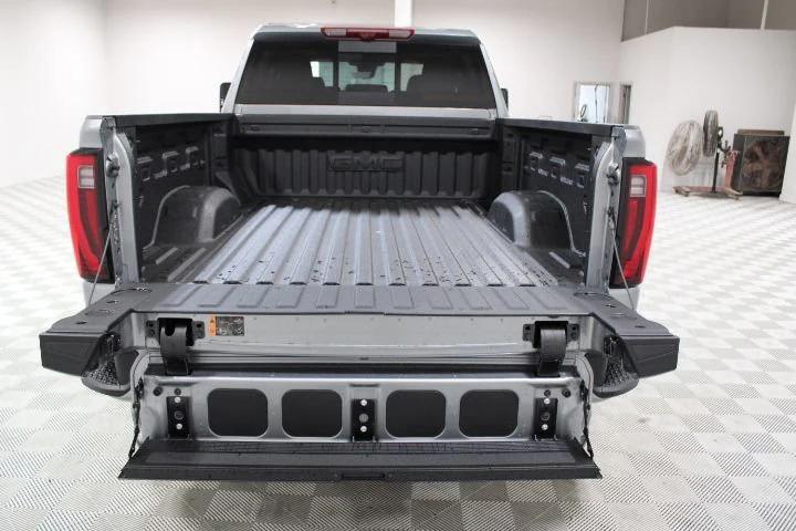 new 2026 GMC Sierra 2500 car, priced at $85,415