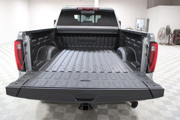 new 2026 GMC Sierra 2500 car, priced at $85,415