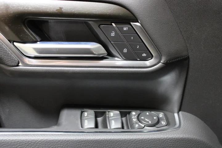 new 2026 GMC Sierra 2500 car, priced at $85,415