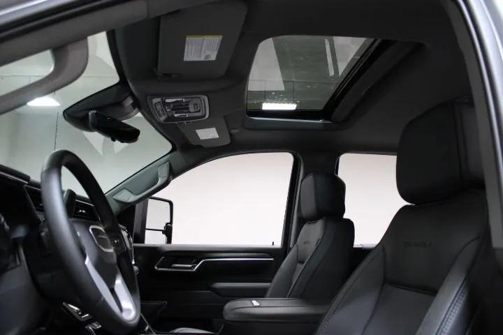 new 2026 GMC Sierra 2500 car, priced at $85,415