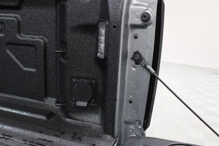 new 2026 GMC Sierra 2500 car, priced at $85,415