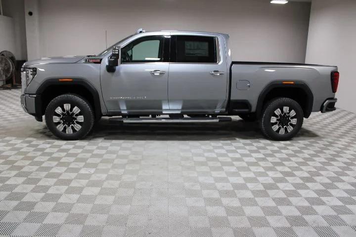 new 2026 GMC Sierra 2500 car, priced at $85,415
