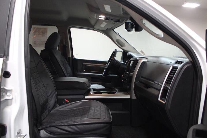 used 2017 Ram 1500 car, priced at $20,395