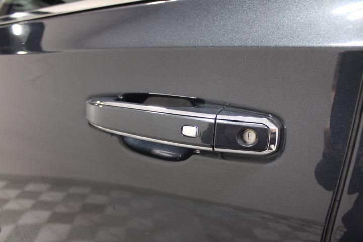 used 2021 GMC Yukon car, priced at $50,000
