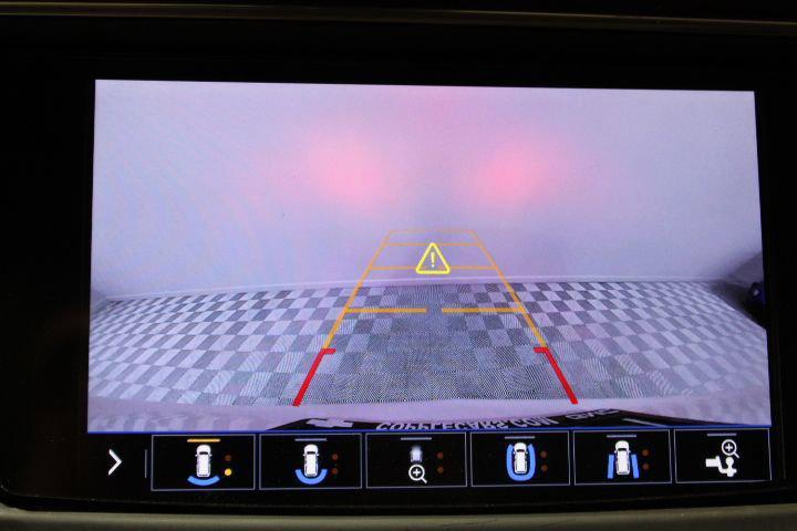 used 2020 Buick Enclave car, priced at $25,000